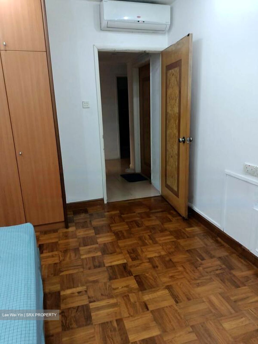 Regent Grove (D23), Condominium #478703541